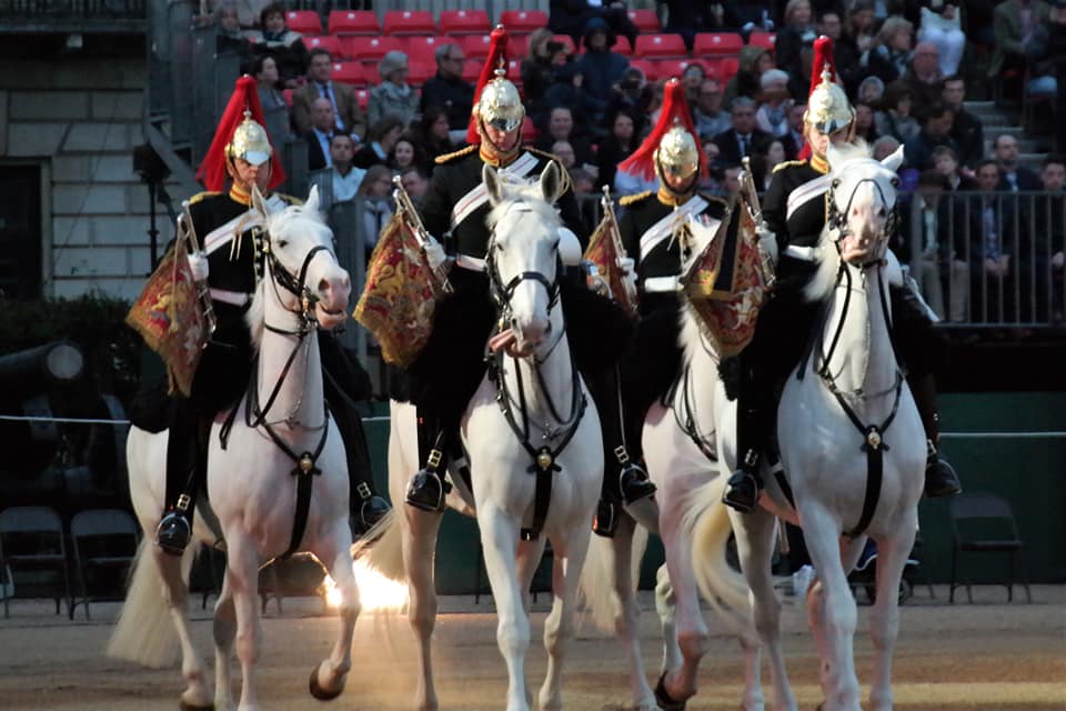 Household Cavalry